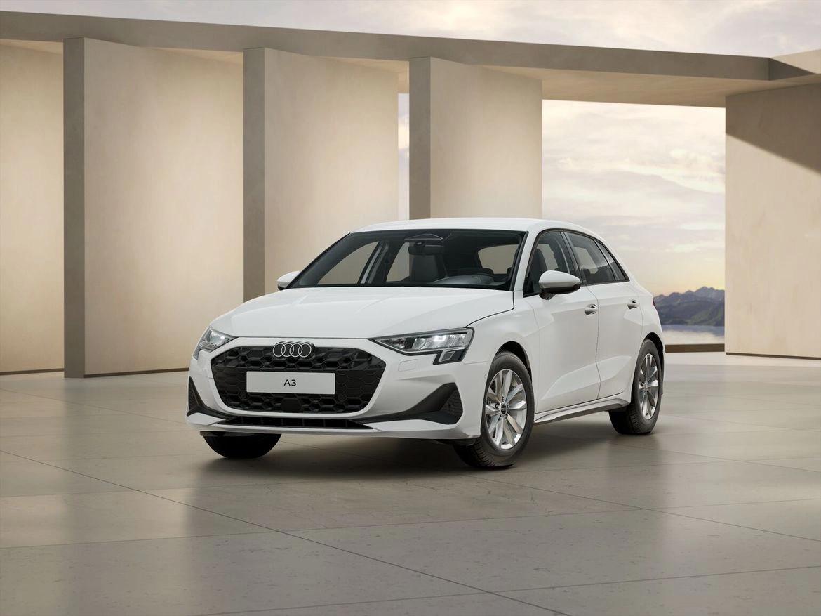 Audi A3 Sportback 35 TFSI  bild 1