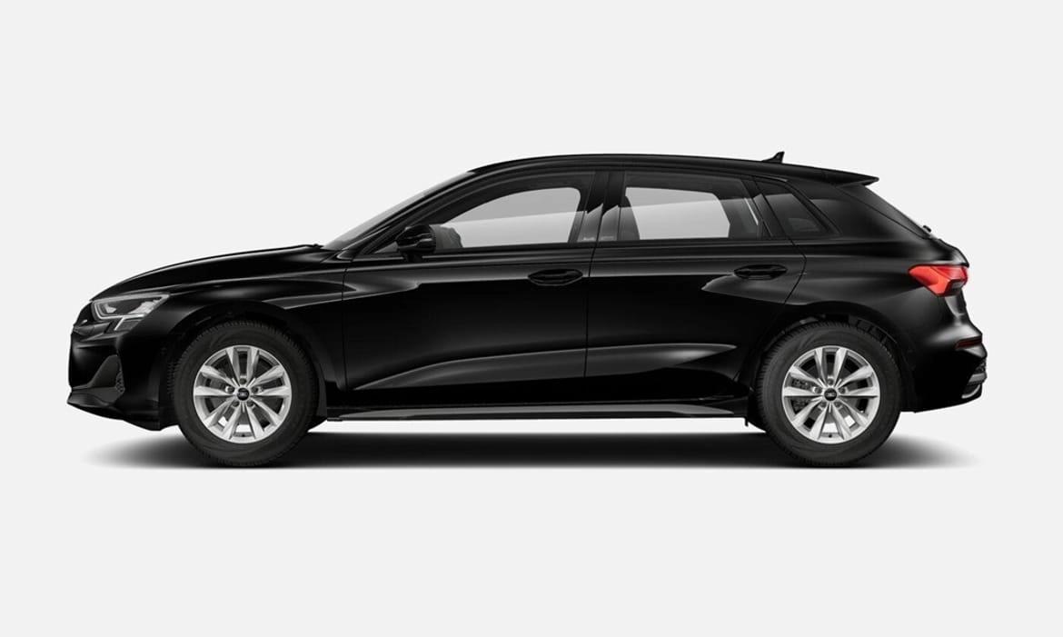 Audi A3 A3 Sportback 35 TFSI bild 1