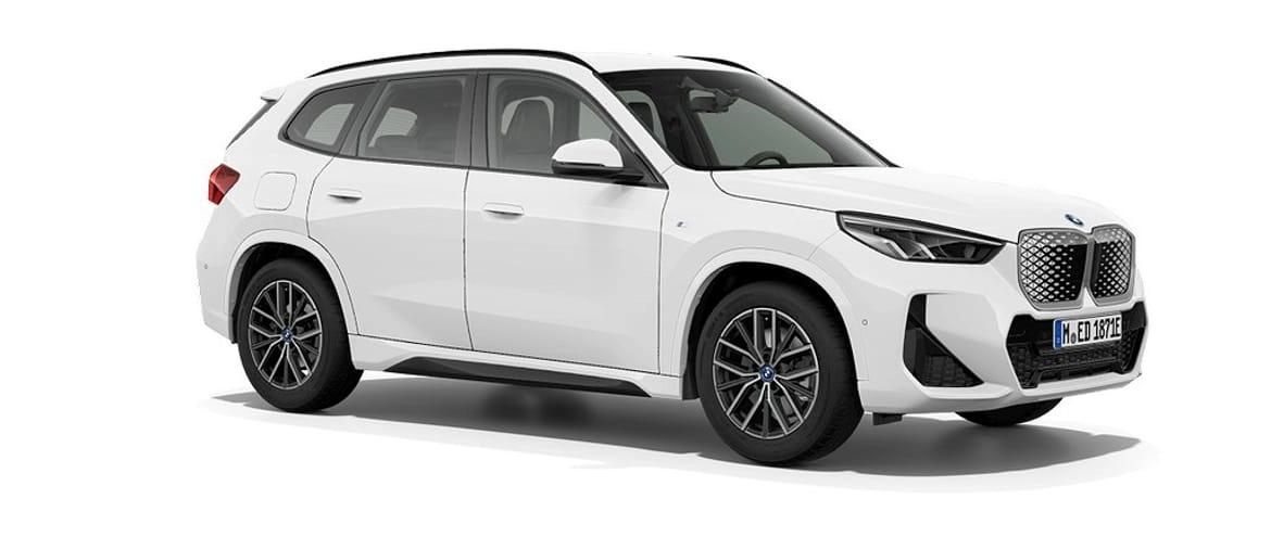 BMW X1 iX1 eDrive20 bild 1