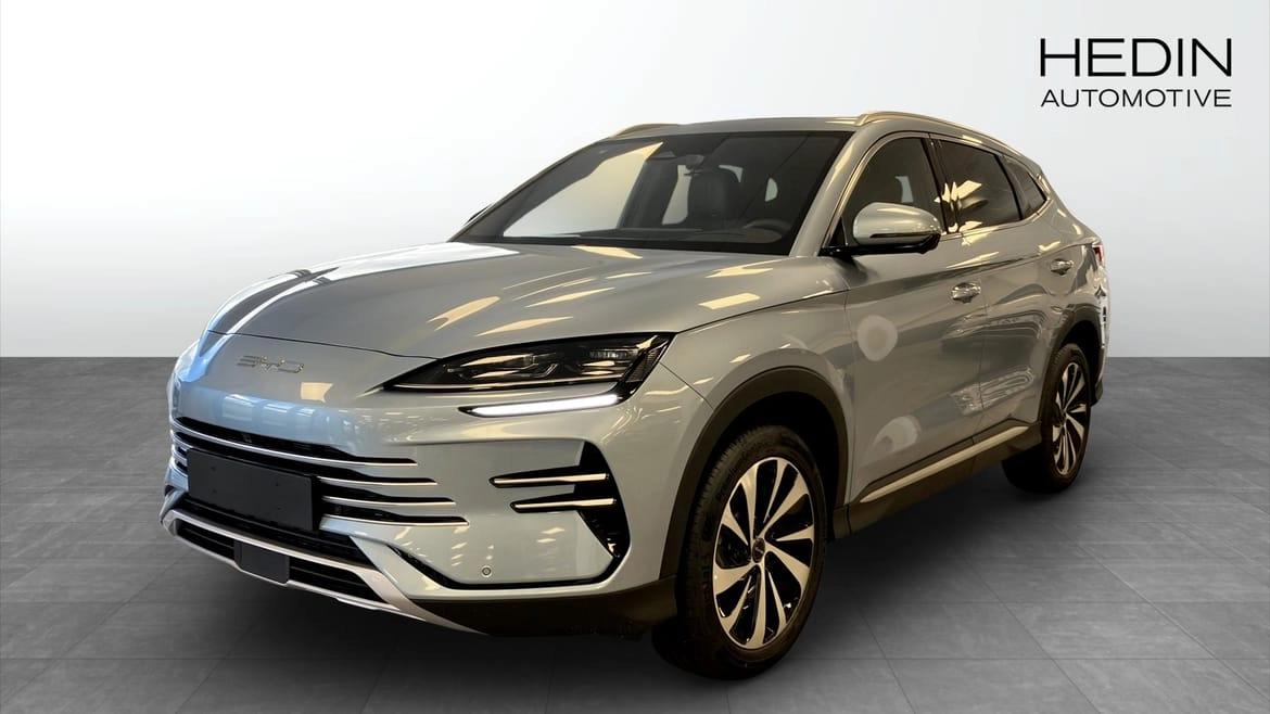 BYD SEAL U Seal U DM-i bild 1