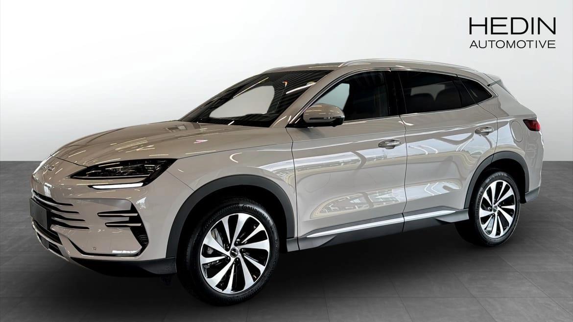 BYD SEAL U Seal U DM-i AWD bild 1