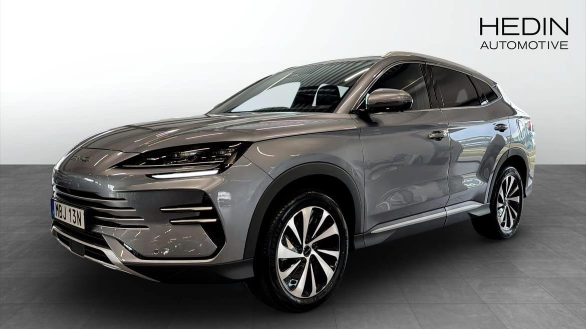 BYD SEAL U Seal U DM-i AWD bild 1