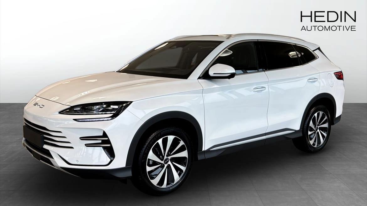 BYD SEAL U Seal U DM-i bild 1