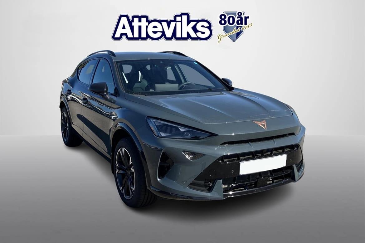 CUPRA Formentor 1.5 eTSI bild 1