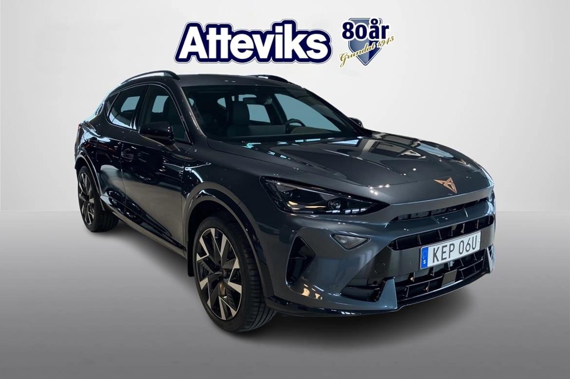 CUPRA Formentor 1.5 eTSI bild 1