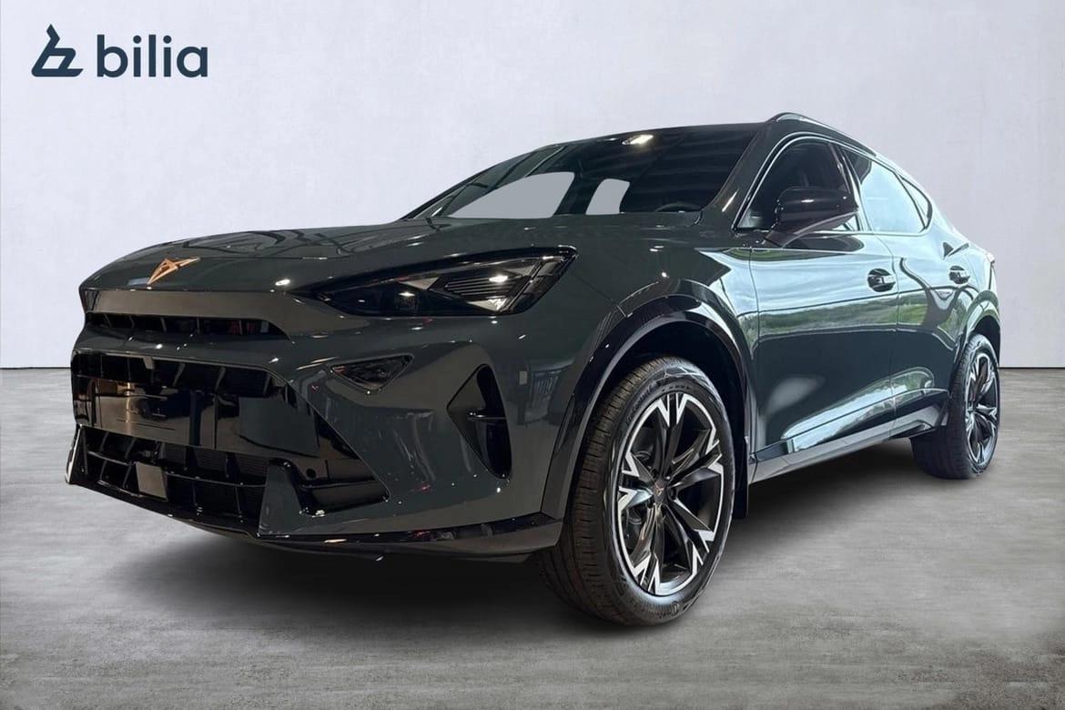 CUPRA Formentor Formentor 1.5 eTSI bild 1