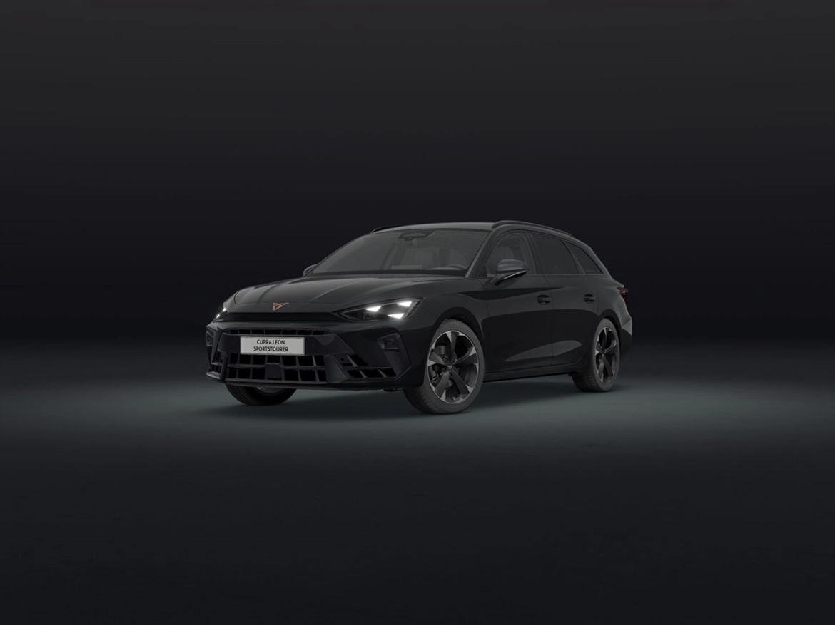 CUPRA Leon 1.5 eTSI bild 1