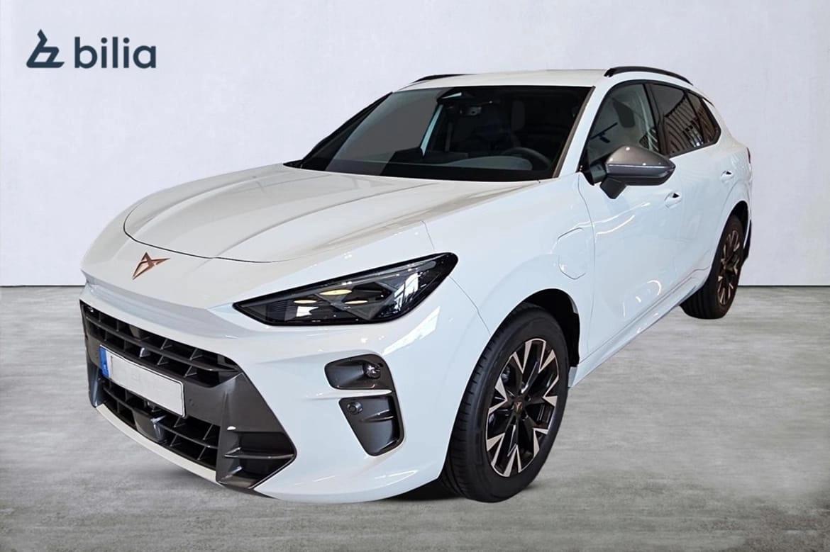 CUPRA Terramar Terramar e-Hybrid bild 1