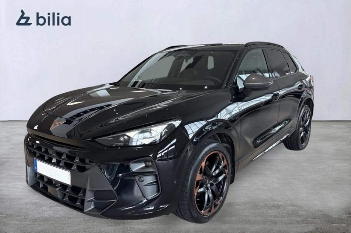 CUPRA Terramar 1.5 eTSI bild 1