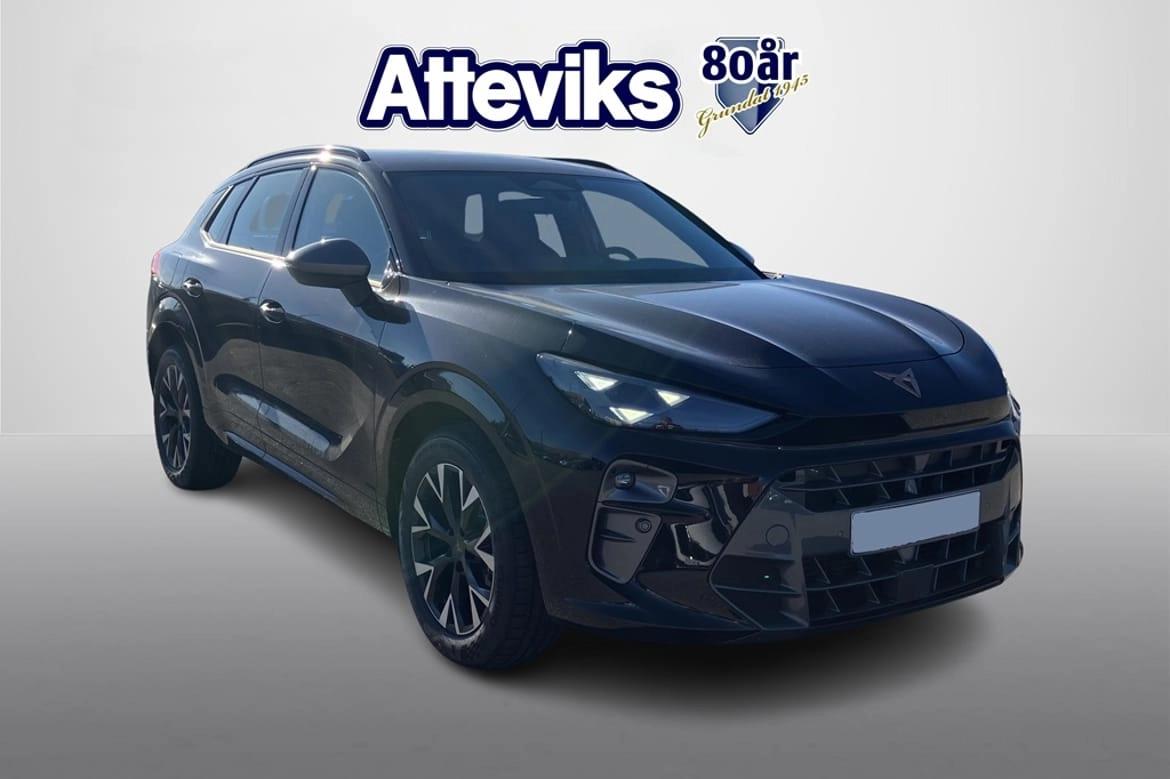 CUPRA Terramar 1.5 eTSI bild 1