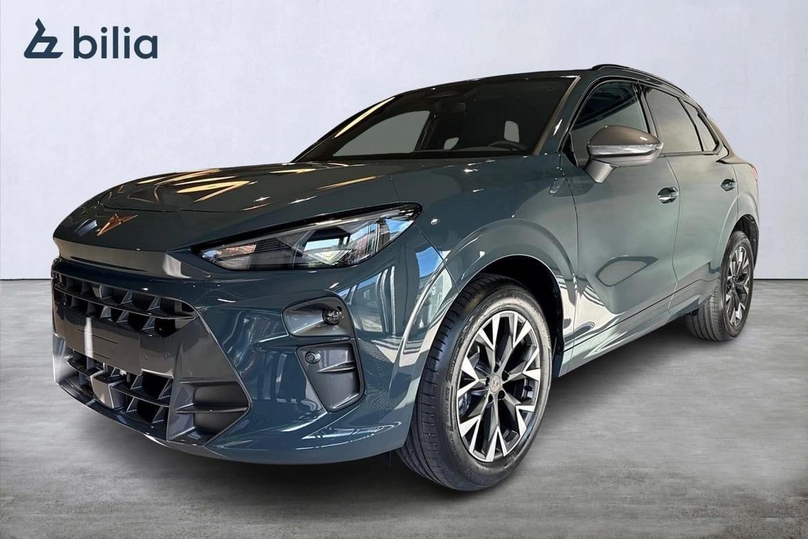 CUPRA Terramar bild 1