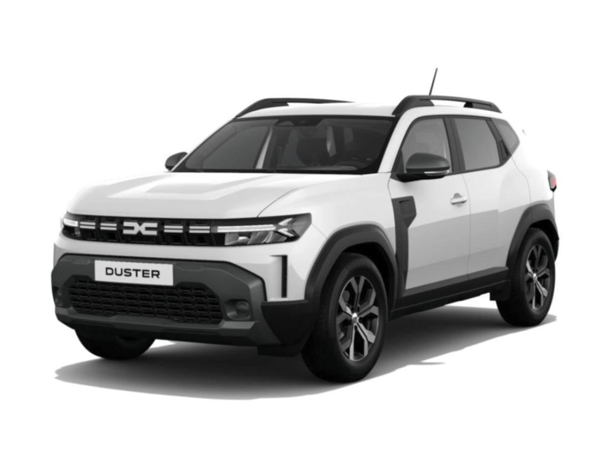 Dacia Duster 1.2 TCe bild 1