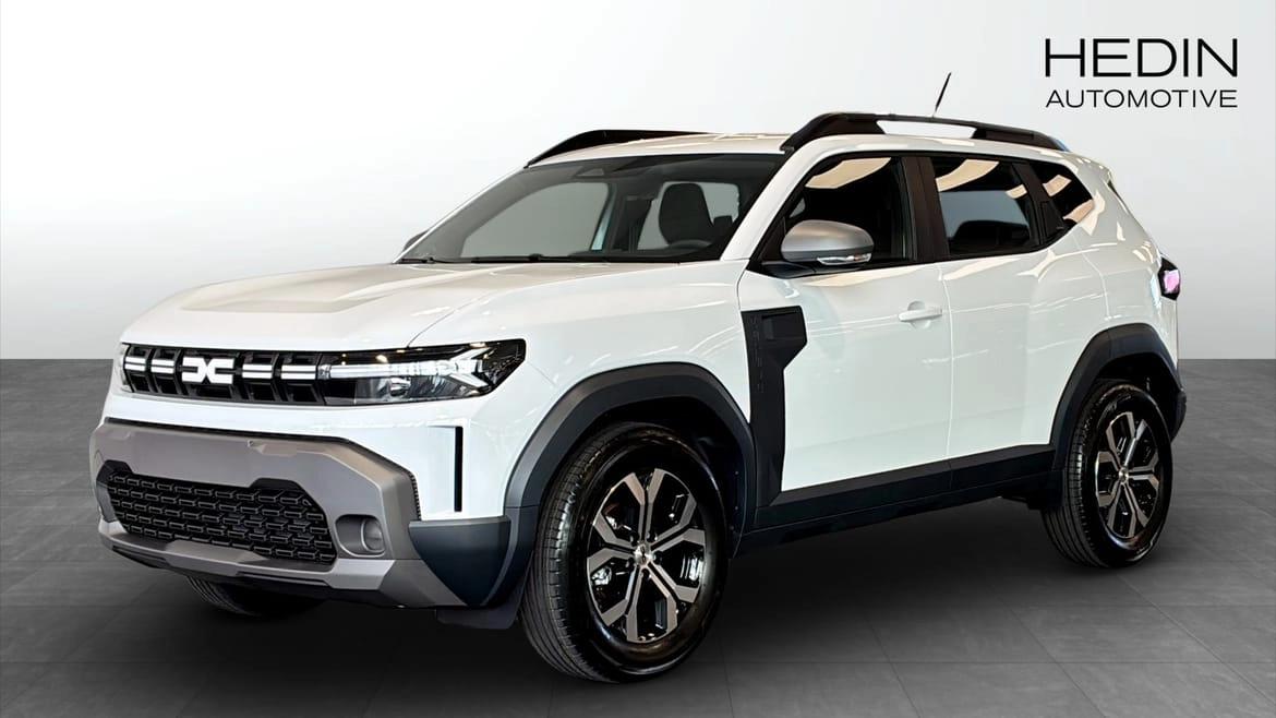 Dacia Duster 1.2 TCe bild 1