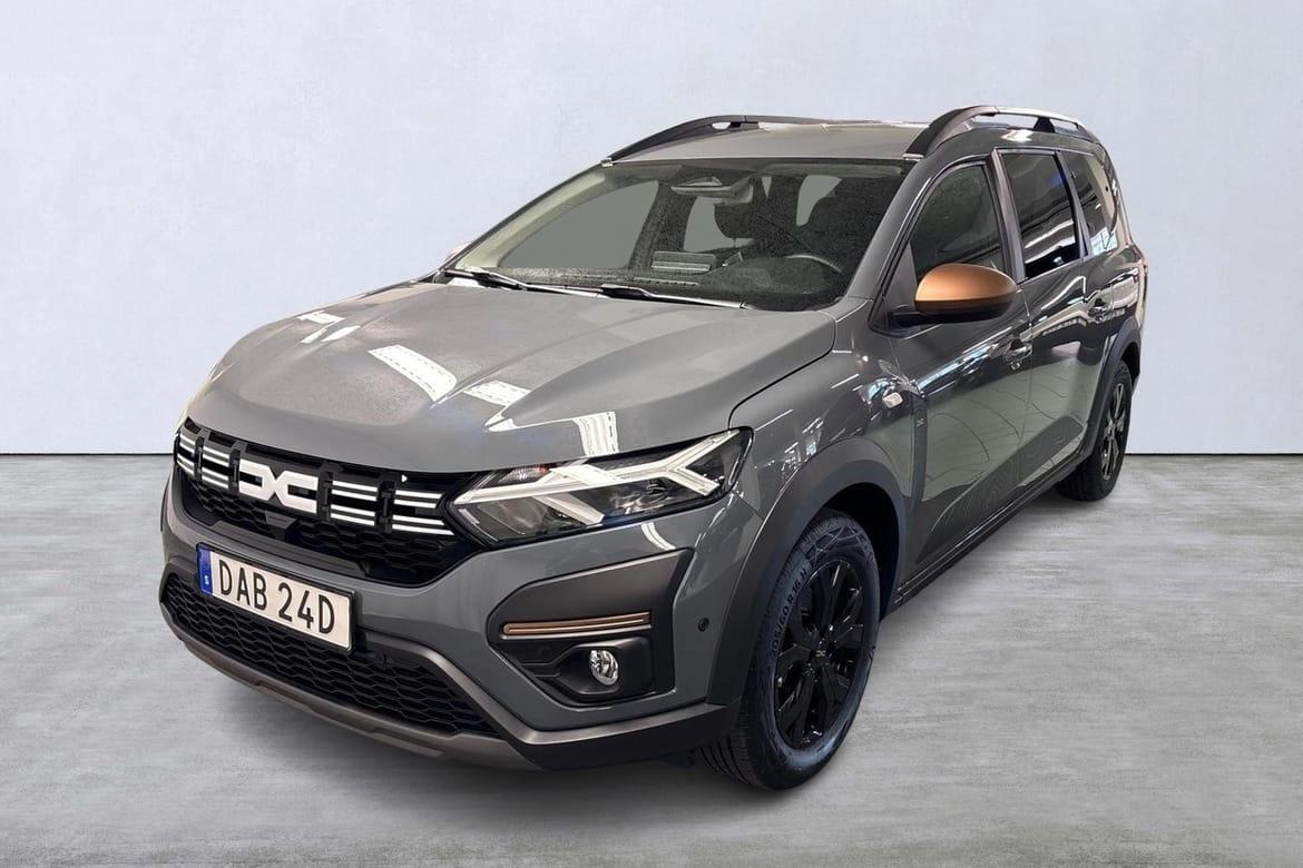 Dacia Jogger Jogger 7-sätes HYBRID 140 bild 1