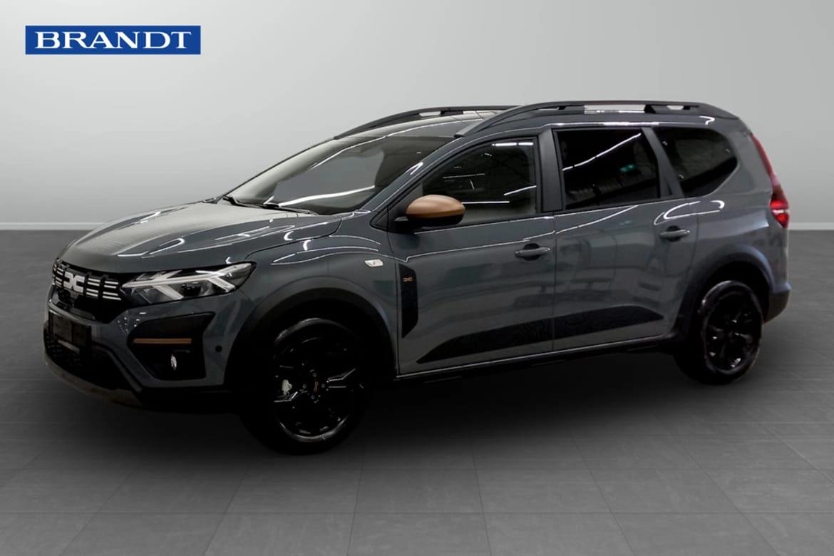 Dacia Jogger 1.0 TCe bild 1