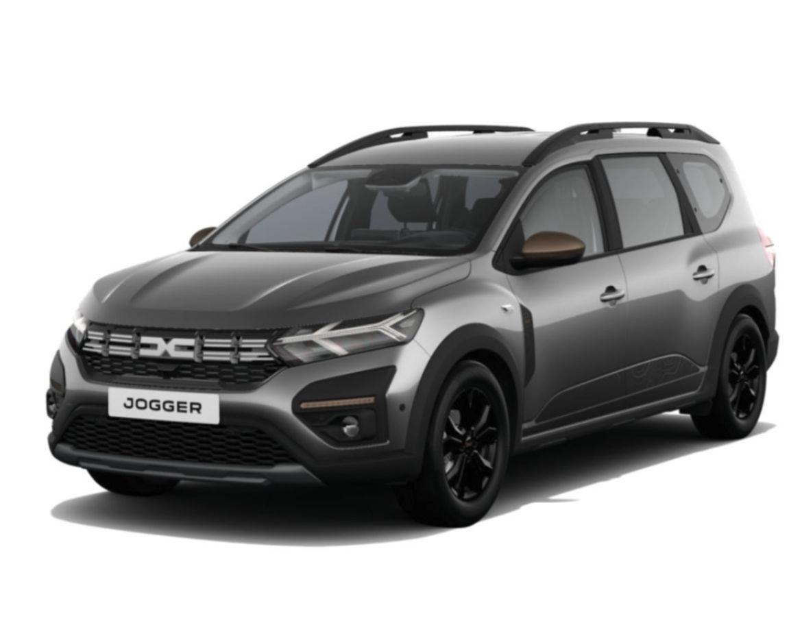 Dacia Jogger 1.0 TCe bild 1