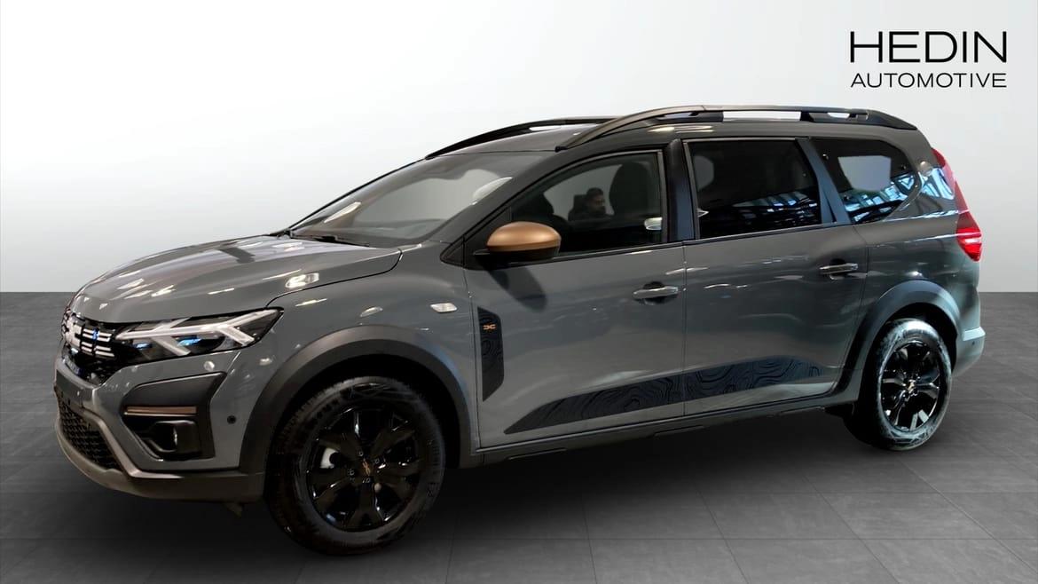 Dacia Jogger Jogger 7-sätes HYBRID 140 bild 1