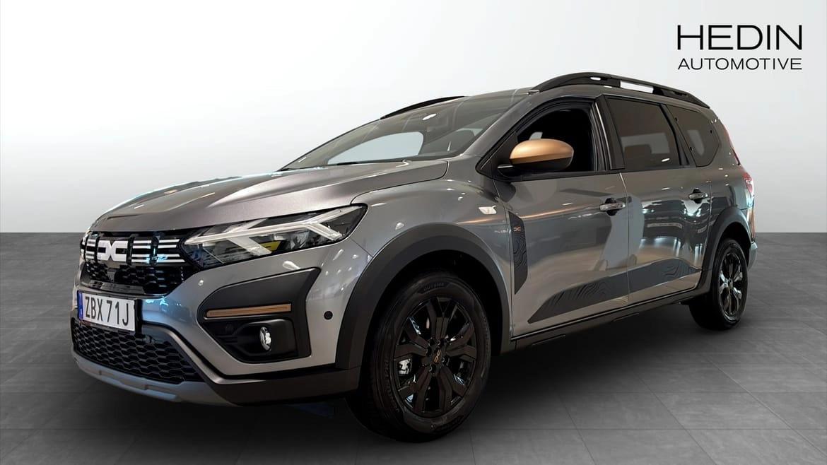 Dacia Jogger 1.0 TCe bild 1