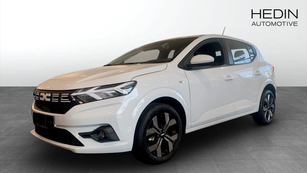 Dacia Sandero 1.0 TCe bild 1