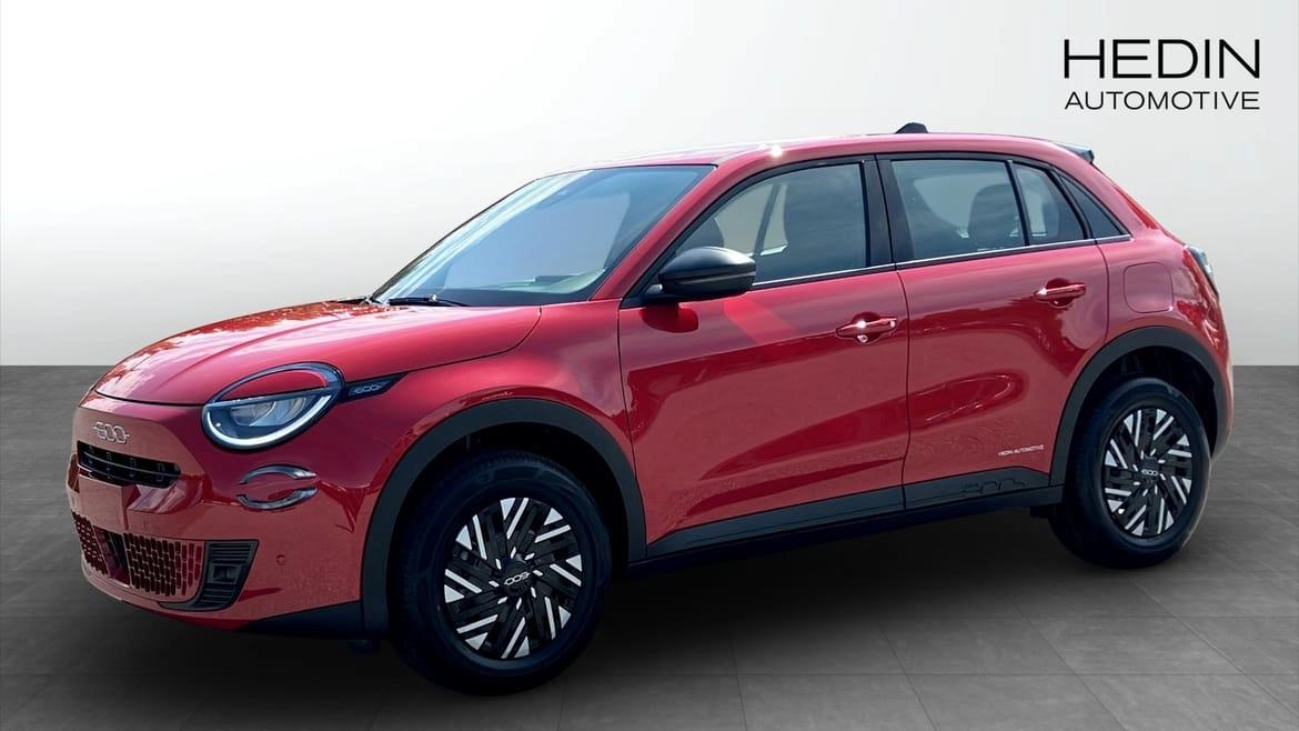 Fiat 600 600 Hybrid bild 1