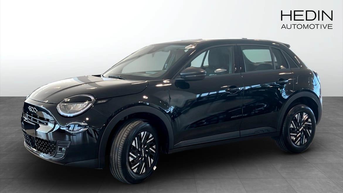 Fiat 600 600 Hybrid bild 1