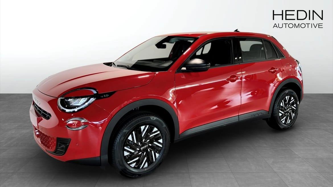 Fiat 600 600 Hybrid bild 1