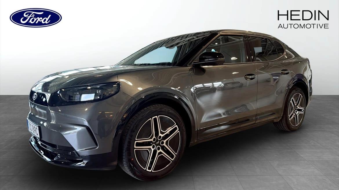 Ford Capri EV Capri EV Extended Range RWD bild 1