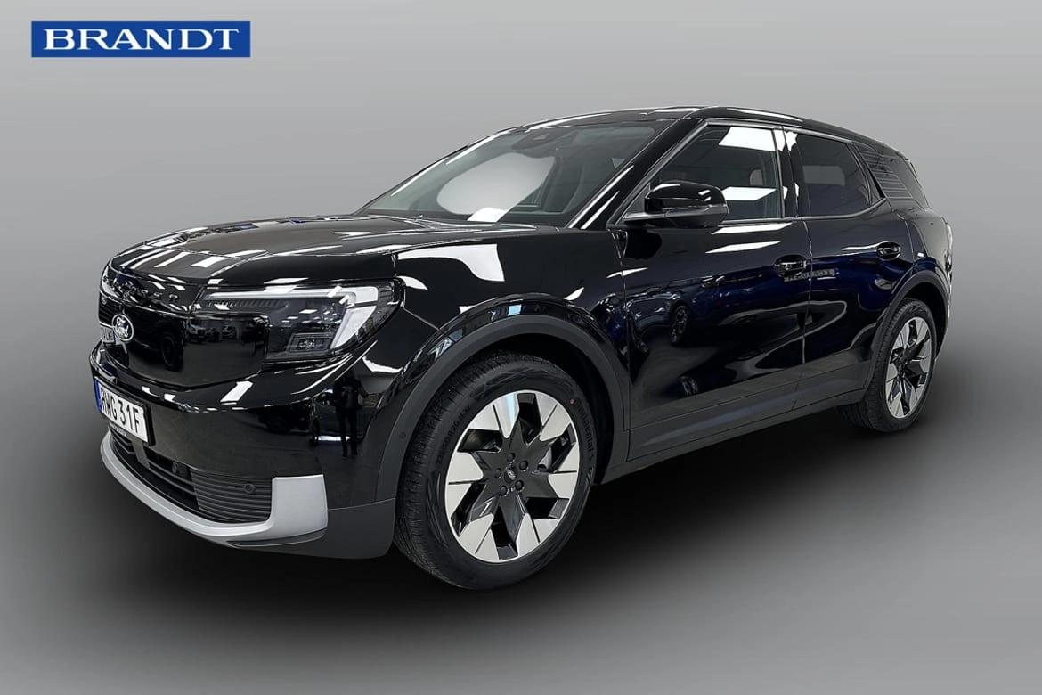 Ford Explorer EV Explorer EV Extended Range RWD bild 1