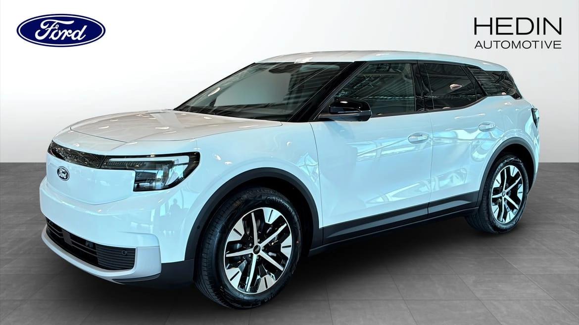 Ford Explorer EV Explorer EV Extended Range RWD bild 1