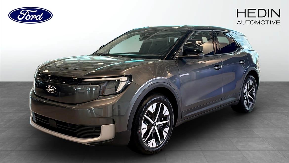 Ford Explorer EV Explorer EV Extended Range RWD bild 1