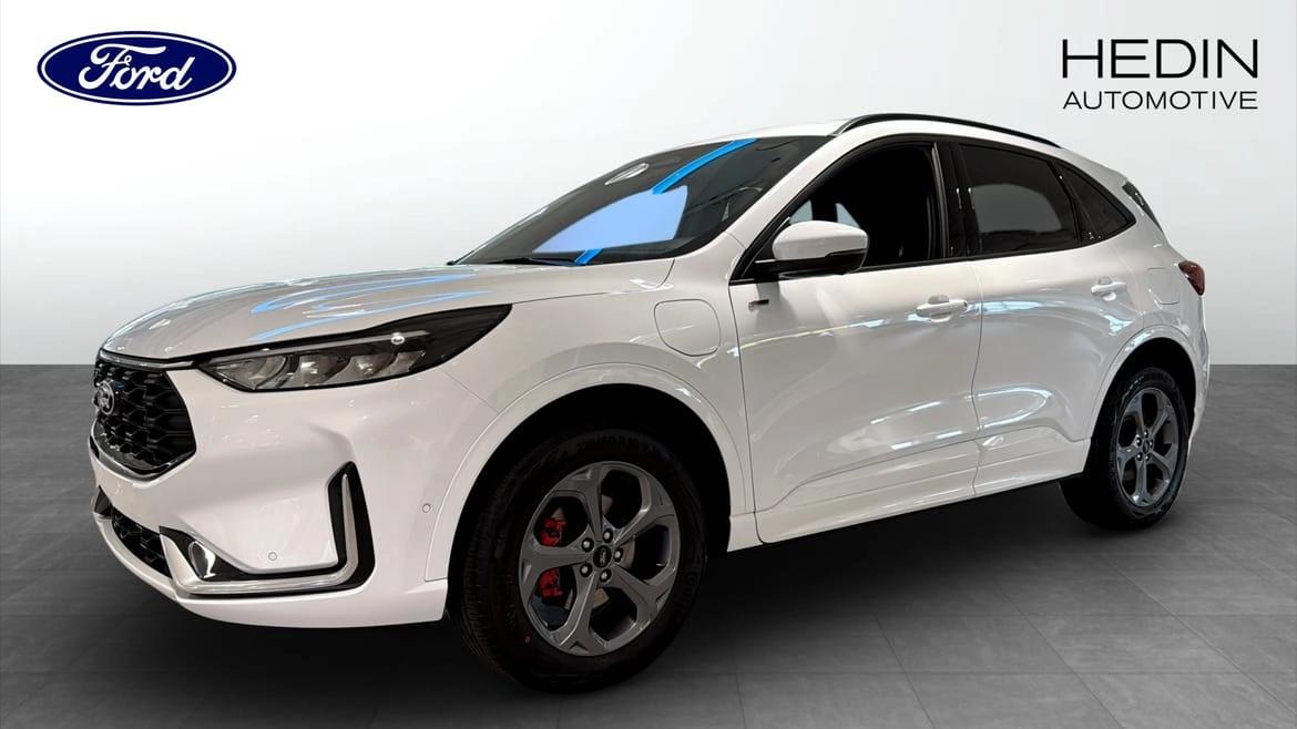 Ford Kuga Kuga Plug-In Hybrid bild 1