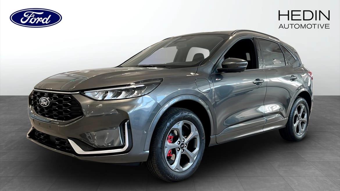 Ford Kuga Kuga Plug-In Hybrid bild 1