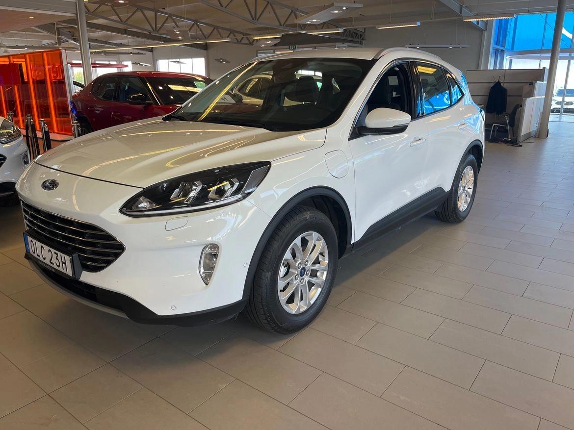 Ford Kuga Kuga Plug-In Hybrid bild 1