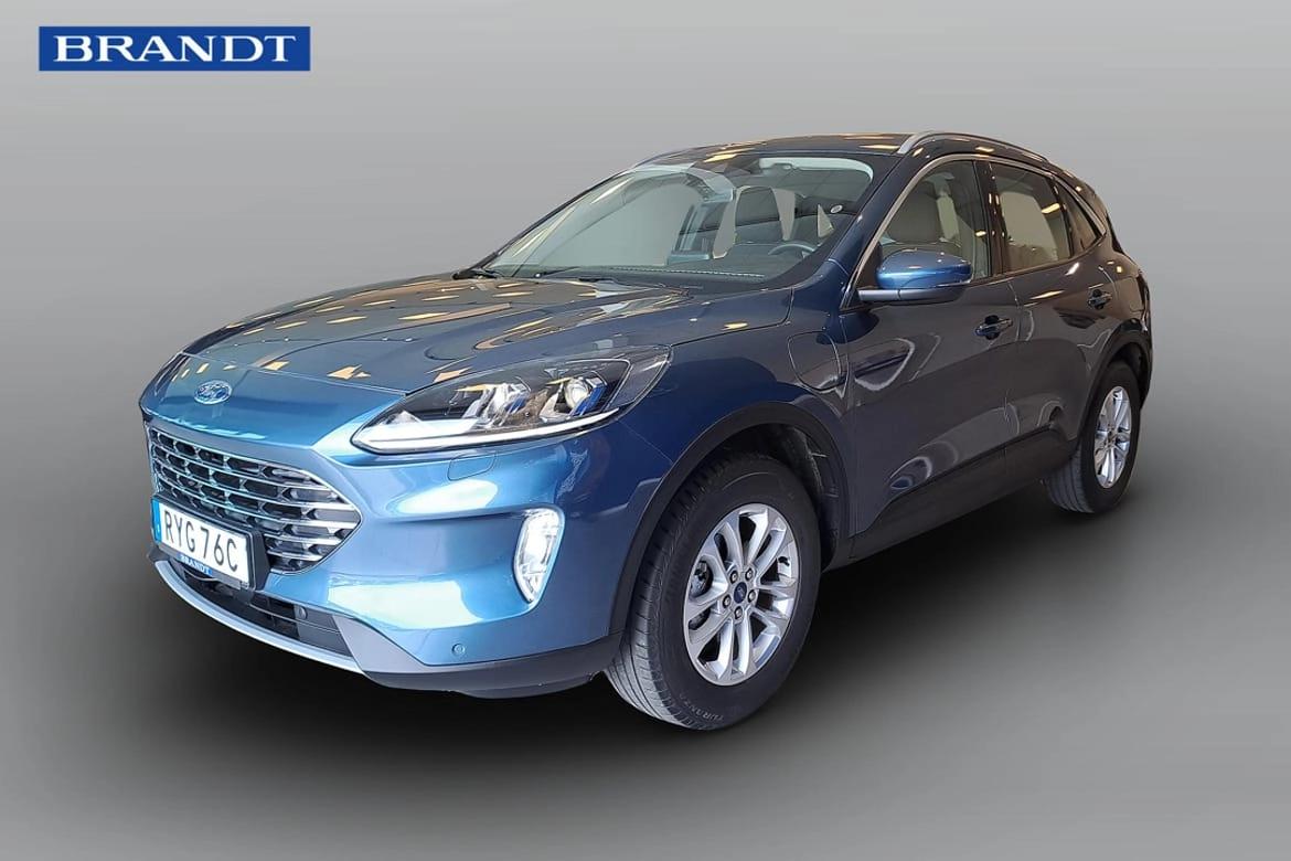 Ford Kuga Kuga Plug-In Hybrid bild 1