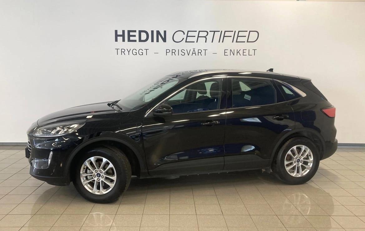 Ford Kuga Kuga Plug-In Hybrid bild 1