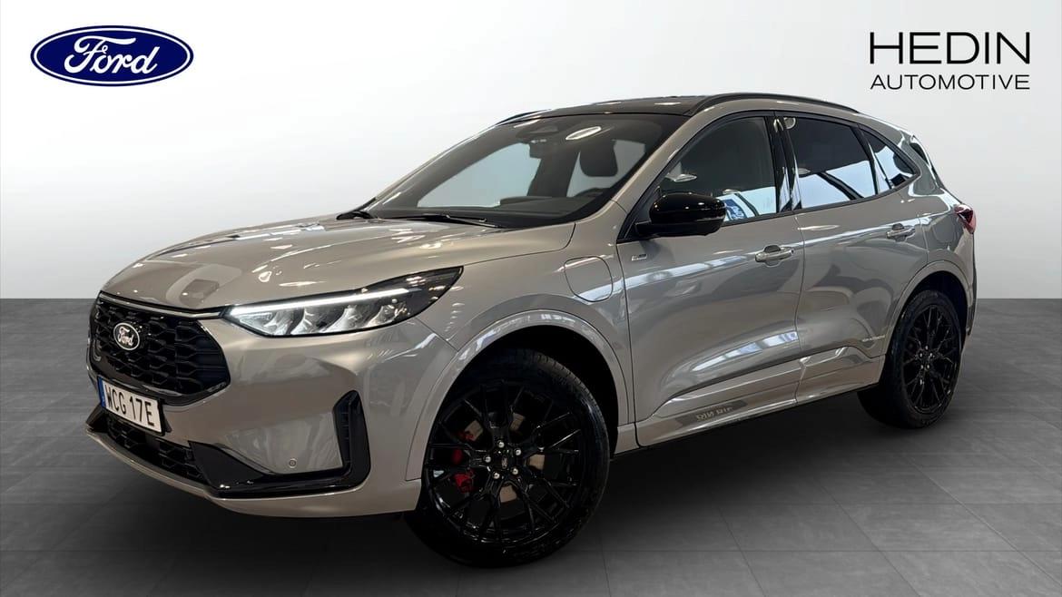 Ford Kuga Kuga Plug-In Hybrid bild 1