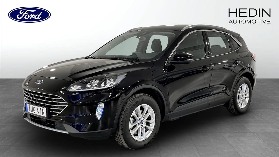 Ford Kuga Kuga Plug-In Hybrid bild 1