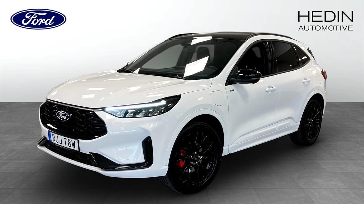 Ford Kuga Kuga Plug-In Hybrid bild 1