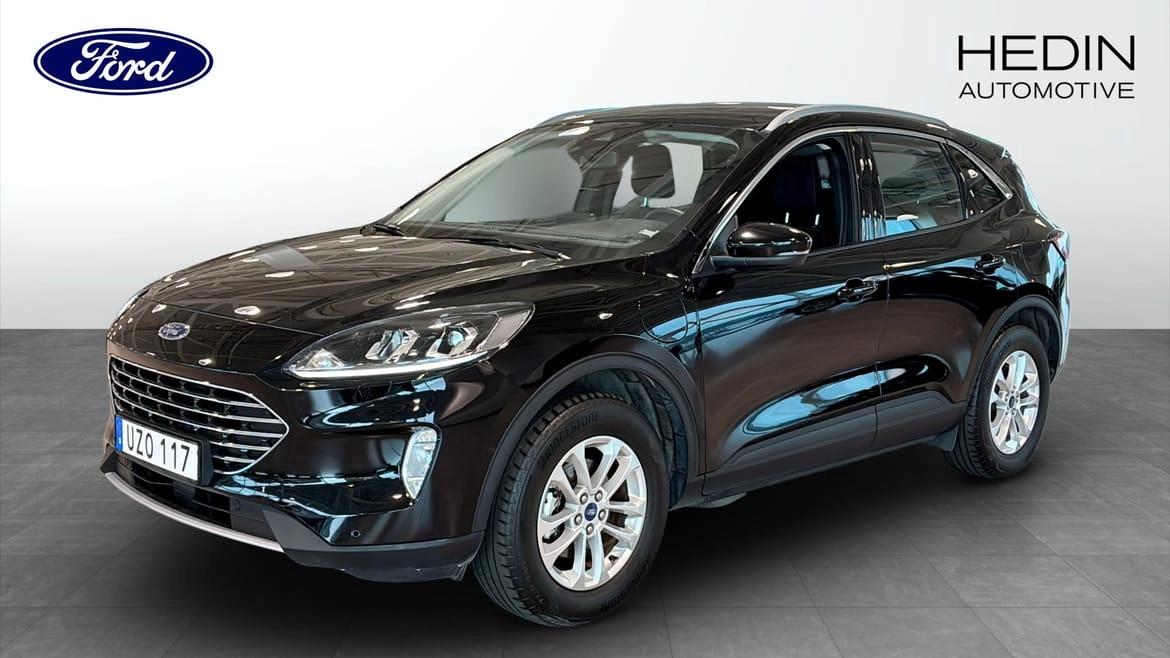 Ford Kuga Kuga Plug-In Hybrid bild 1