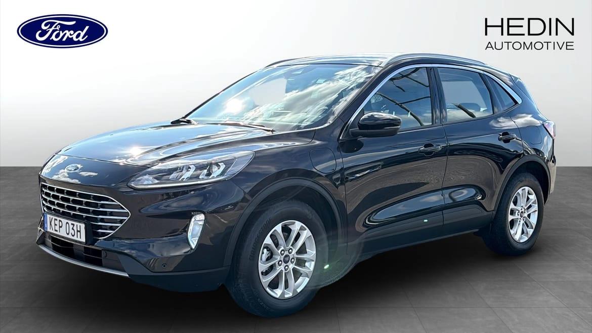 Ford Kuga Kuga Plug-In Hybrid bild 1
