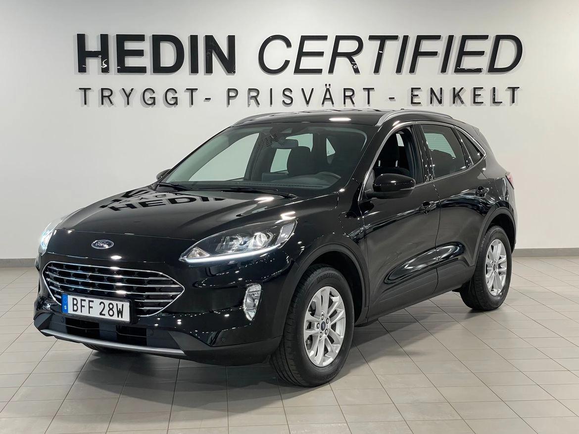 Ford Kuga Kuga Plug-In Hybrid bild 1