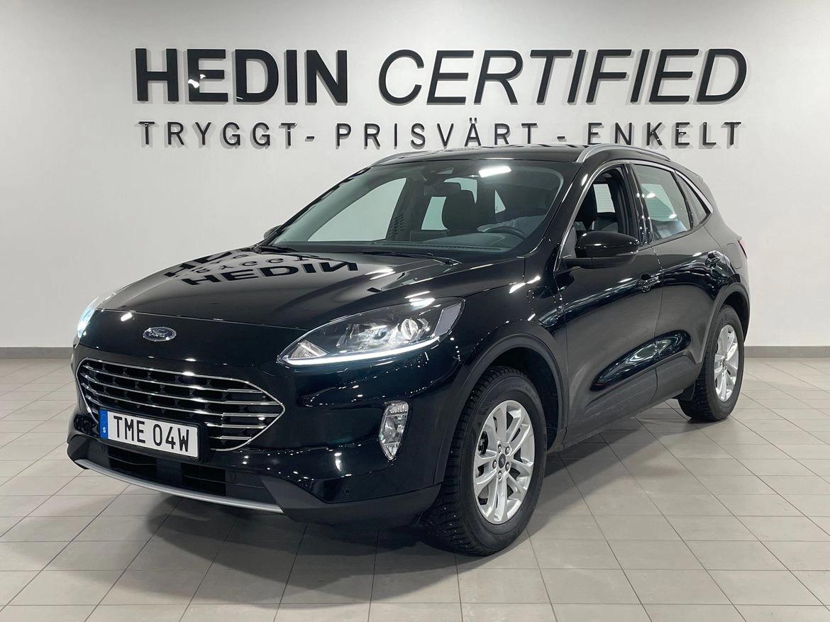 Ford Kuga Kuga Plug-In Hybrid bild 1