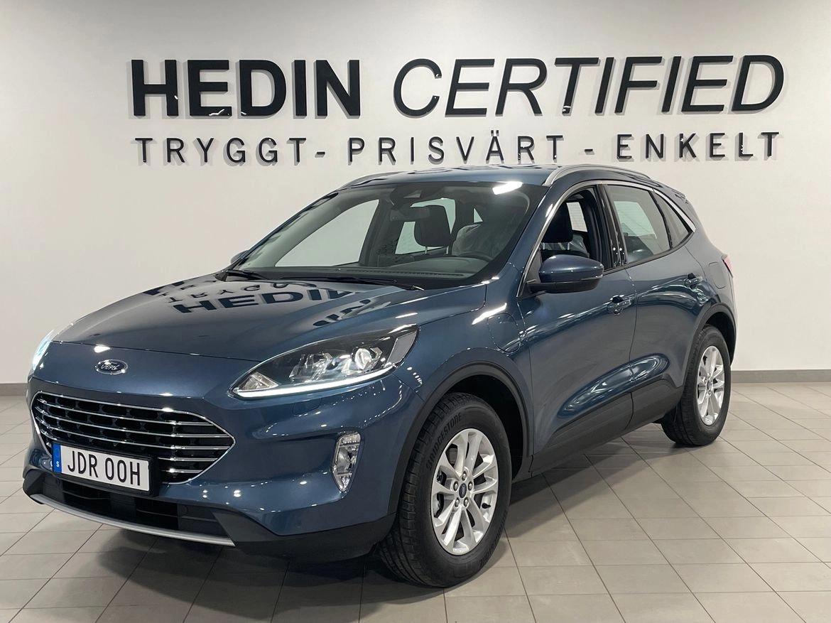 Ford Kuga Kuga Plug-In Hybrid bild 1