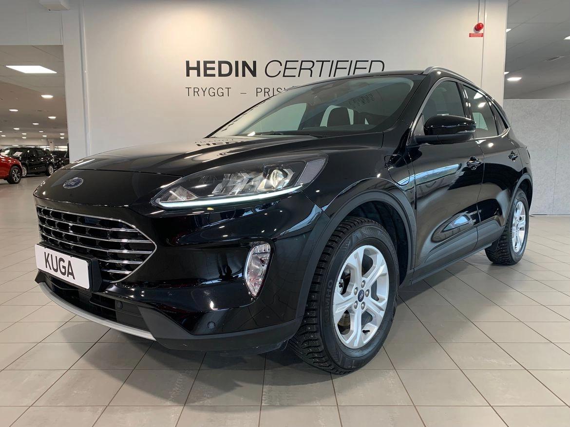 Ford Kuga Kuga Plug-In Hybrid bild 1