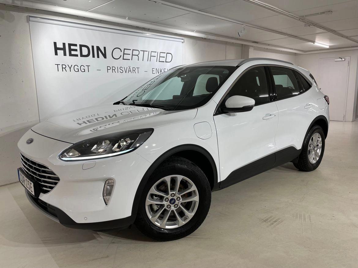 Ford Kuga Kuga Plug-In Hybrid bild 1