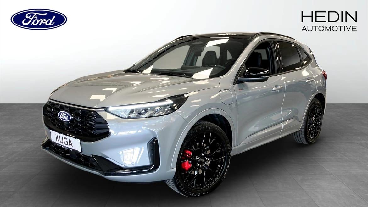 Ford Kuga Kuga Plug-In Hybrid bild 1