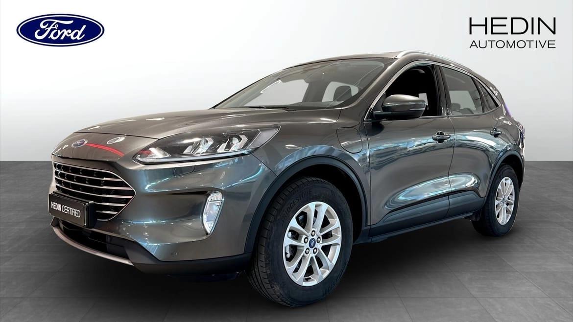 Ford Kuga Kuga Plug-In Hybrid bild 1