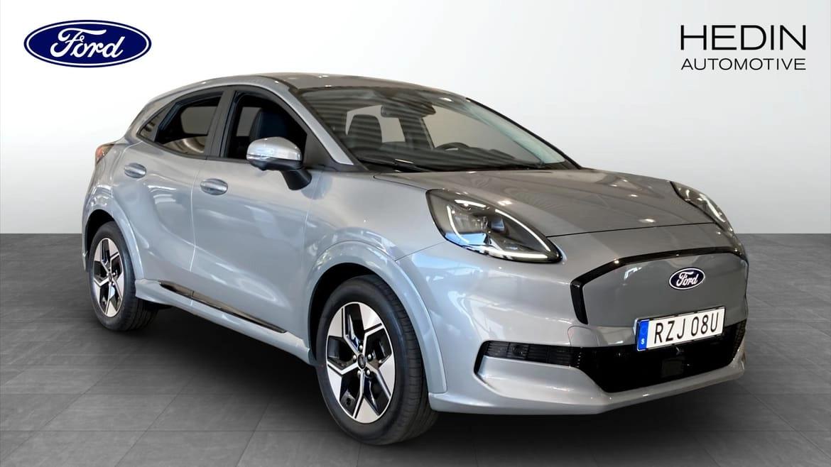 Ford Puma Puma Gen-E bild 1