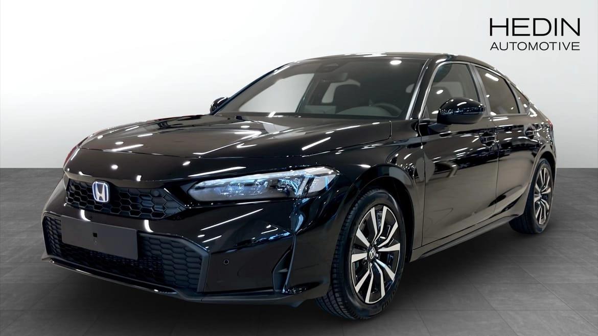 Honda Civic Civic e:HEV bild 1
