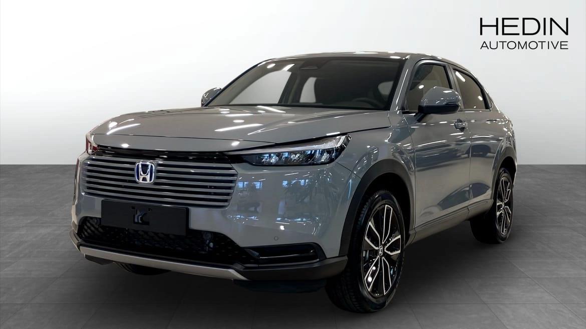 Honda HR-V HR-V e:HEV bild 1